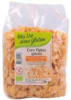 Corn flakes glacés sdans gluten BIO | 250g