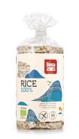 Galette de de riz complet BIO | 100g