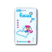 Fixies XL 16/30 kg | changes avec côtés extensibles | 34 couches 