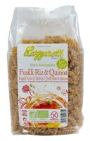 Fusillis au riz et au quinoa BIO | 250g