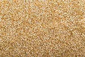 Quinoa real blanche BIO | les 100g
