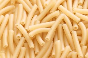 Macaroni demi-complets BIO | les 100g
