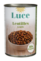 Lentilles BIO | 400g