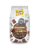 Chocolune BIO | lé soufflé au chocolat, céréales | 375g