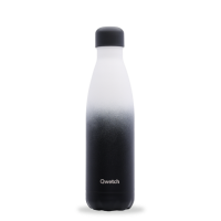 Bouteille isotherme GRAPHITE | noir | 500ml