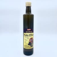 Huile d'olive extra-vierge Demeter BIO | 50cl