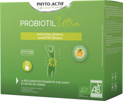 Probiotil Ultra | 20 sachets