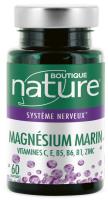 Magnésium Marin | 60 comprimés