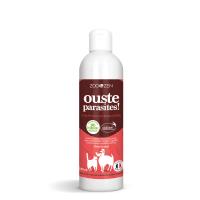 Shampoing antiparasitaire chien et chat | 240ml