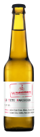 Bière rousse IPA 5.5% La Titi Parisien BIO | 33cl