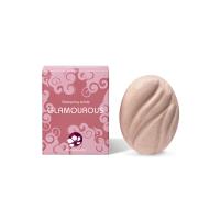 Shampoing solide Glamourous - cheveux secs | 65g