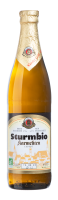 Bière blonde Sturmbio Karmeliten 5% BIO | 50cl