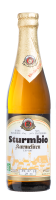 Bière blonde Sturmbio Karmeliten 5% BIO | 33cl
