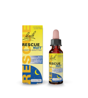 Rescue Nuit | flacon goutte 10 ml