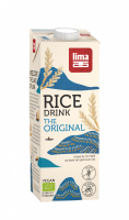 Boisson au riz original BIO | Rice Drink Original | 1L