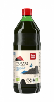 Sauce soja Tamari allégée en sel (-25%) BIO | 25cl
